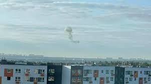 الدفاعات الجوية الروسية تتصدى لهجوم بطائرات مسيرة قرب موسكو